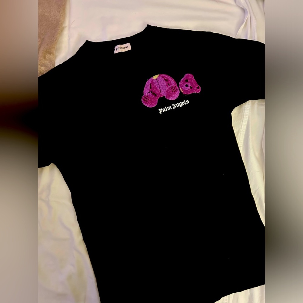 Palm angels T shirt